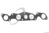 TRUCKTEC AUTOMOTIVE 02.16.001 Gasket, intake manifold